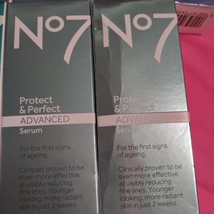 Skin care products